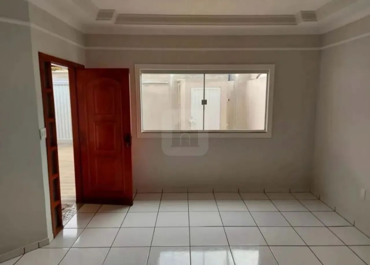 Casa Para Venda No Bairro Cidade Jardim - Foto 3