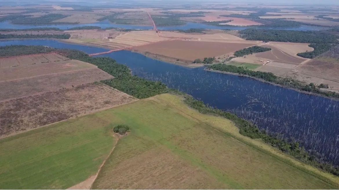 Vende-se Fazenda  - Foto 4