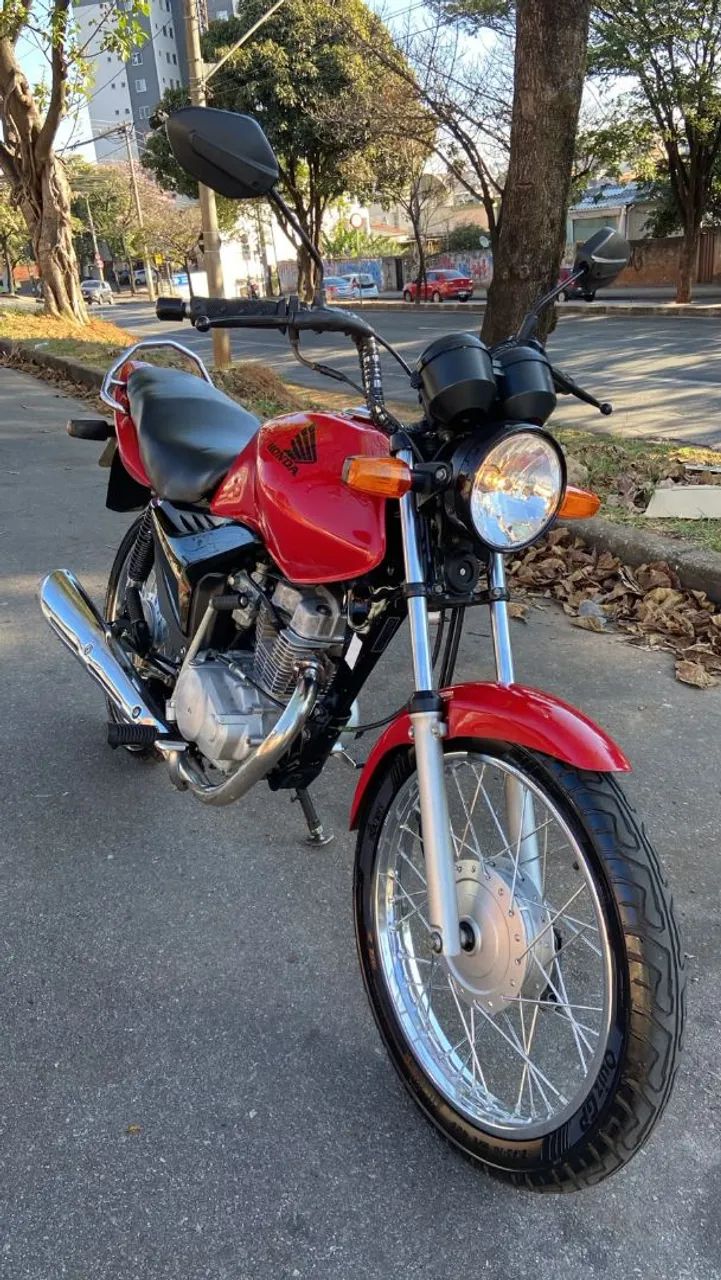 FAN 125CC - Foto 2