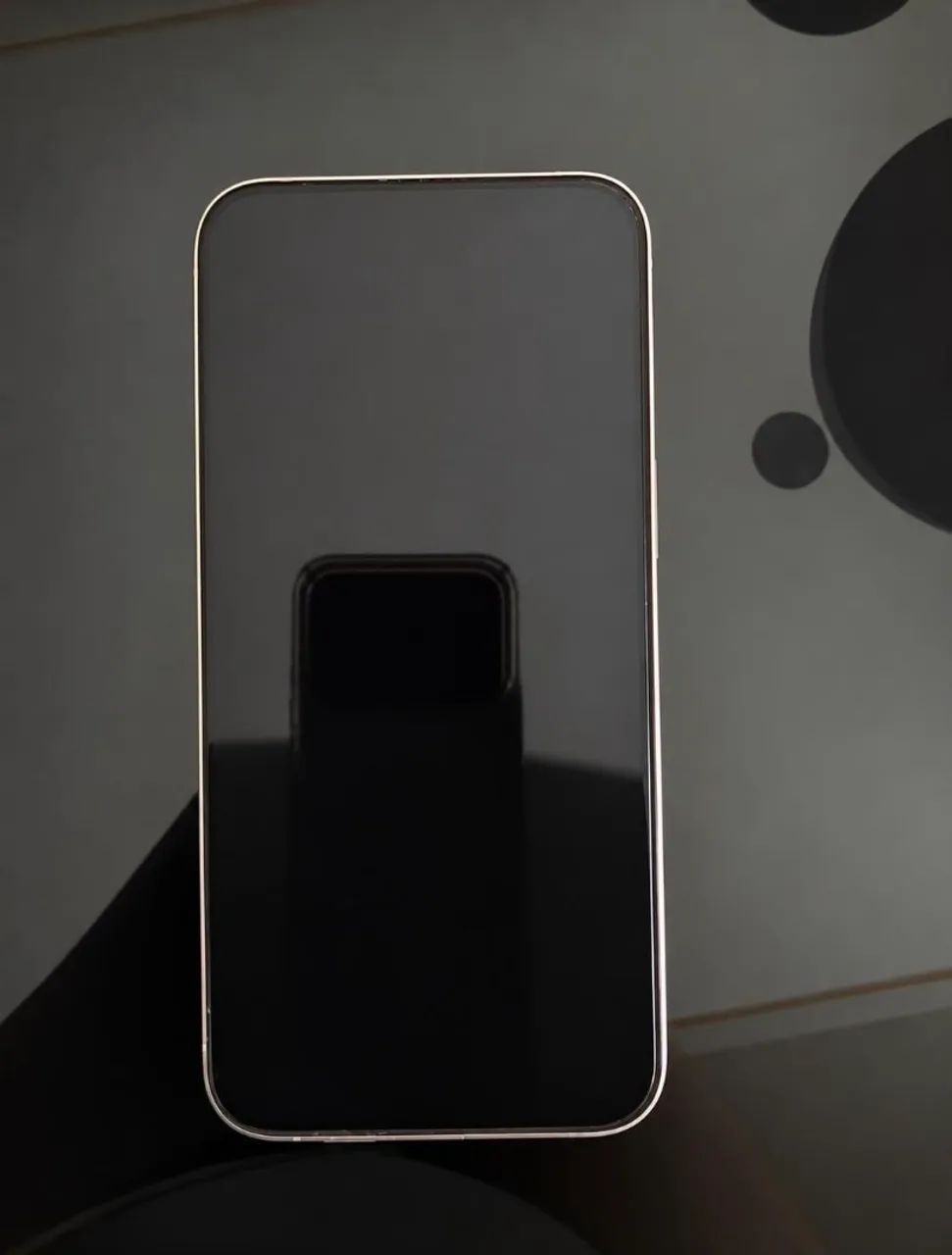 iPhone 15 Pro Max 256 GB<br>83% bateria - Foto 2