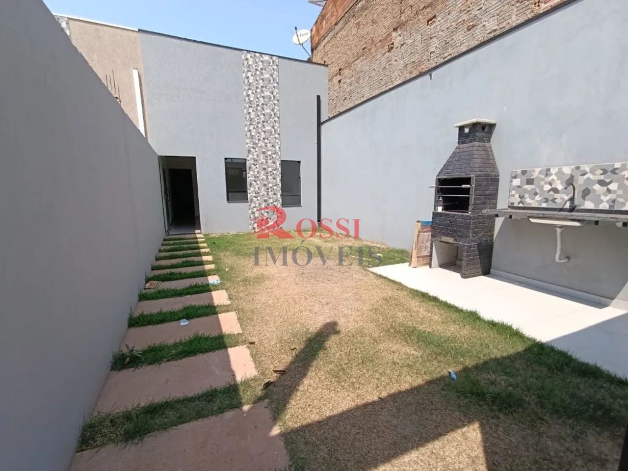 CASA NOVA PARA VENDA EM SANTA GERTRUDES - Foto 5