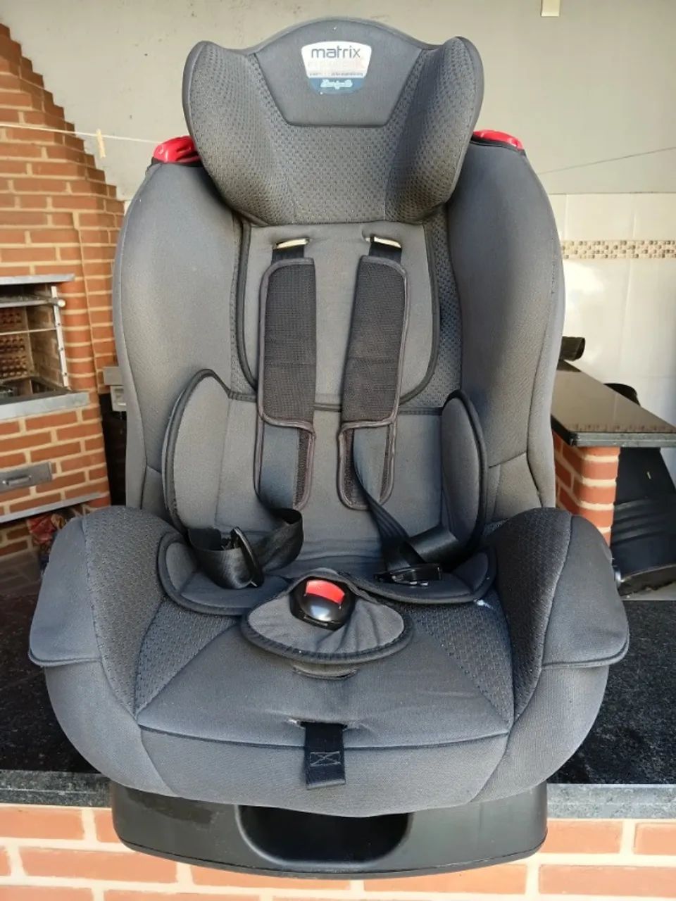 CADEIRINHA DE CARRO PARA CRIANÇA