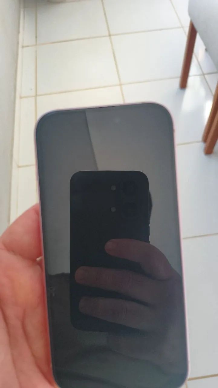 iPhone 15  - Foto 5