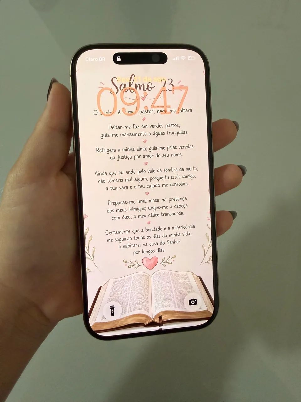 Iphone 16 pro 128gb - Foto 2