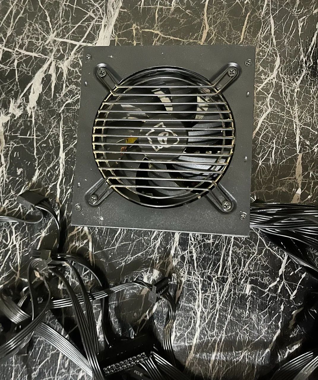 Fonte 400w Selo 80 Bronze Plus - Foto 2