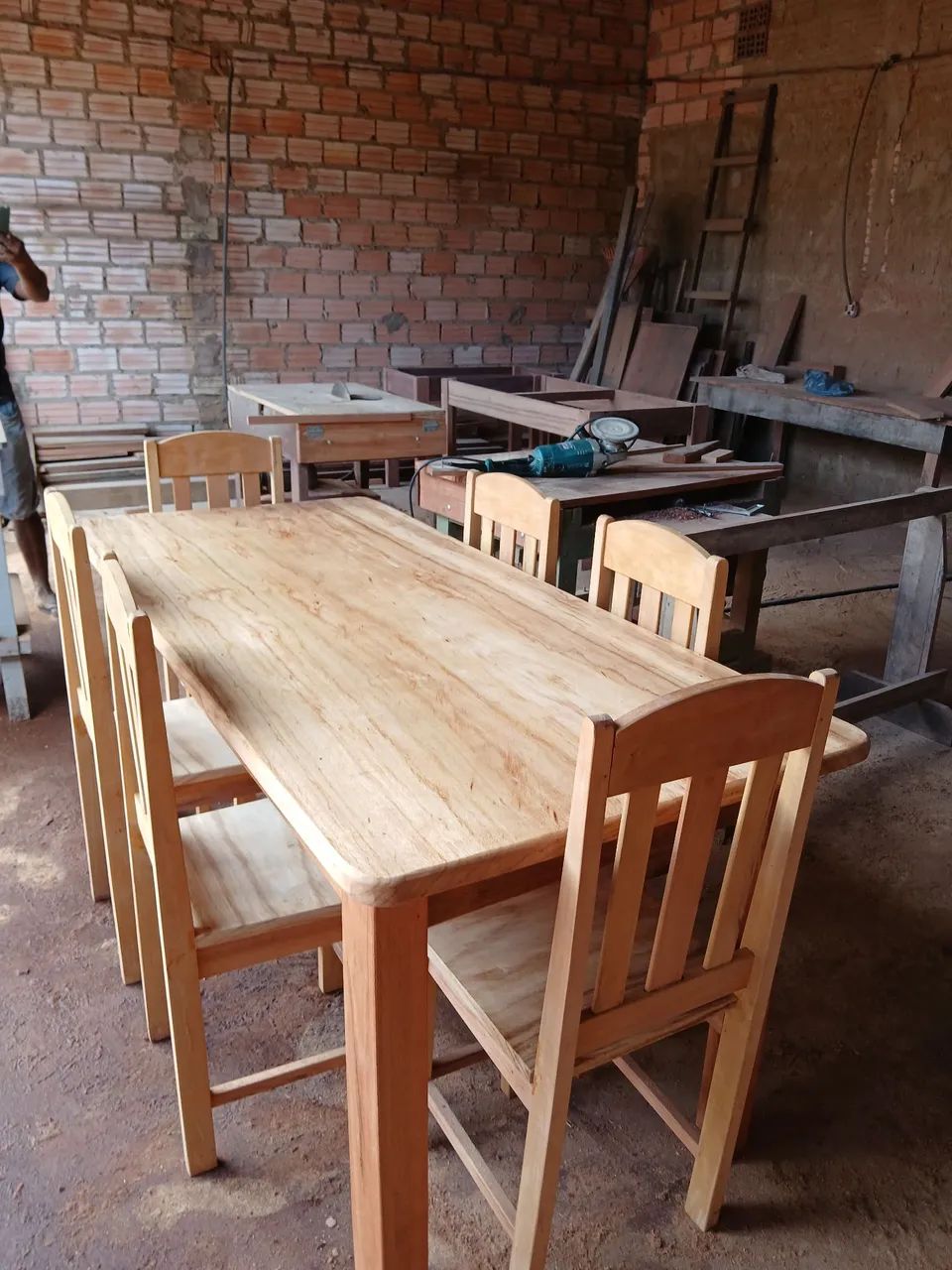 Jogo de mesa  - Foto 3
