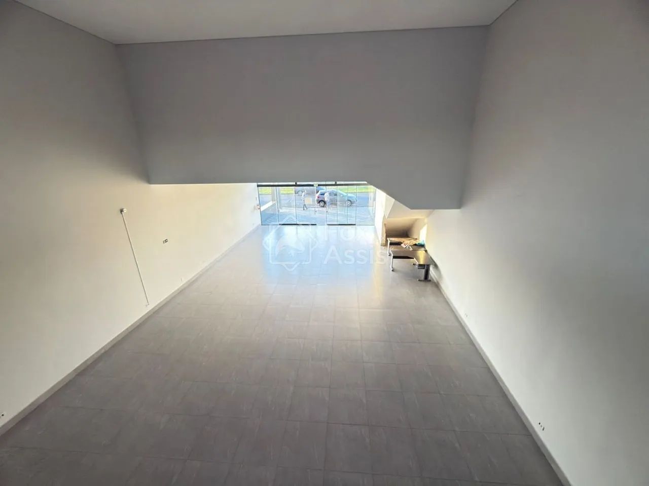 Salão Para Locação no Mollon. - Foto 4