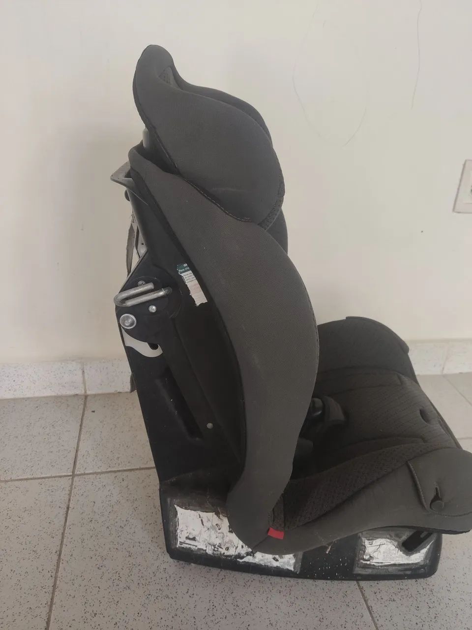 Cadeirinha para carro - Foto 3