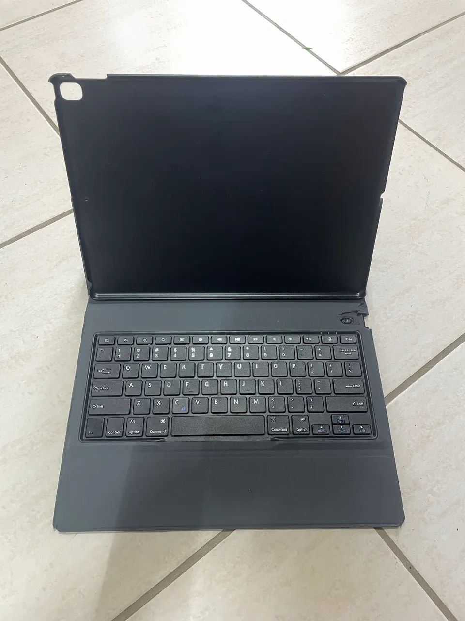 Teclado para tablete 