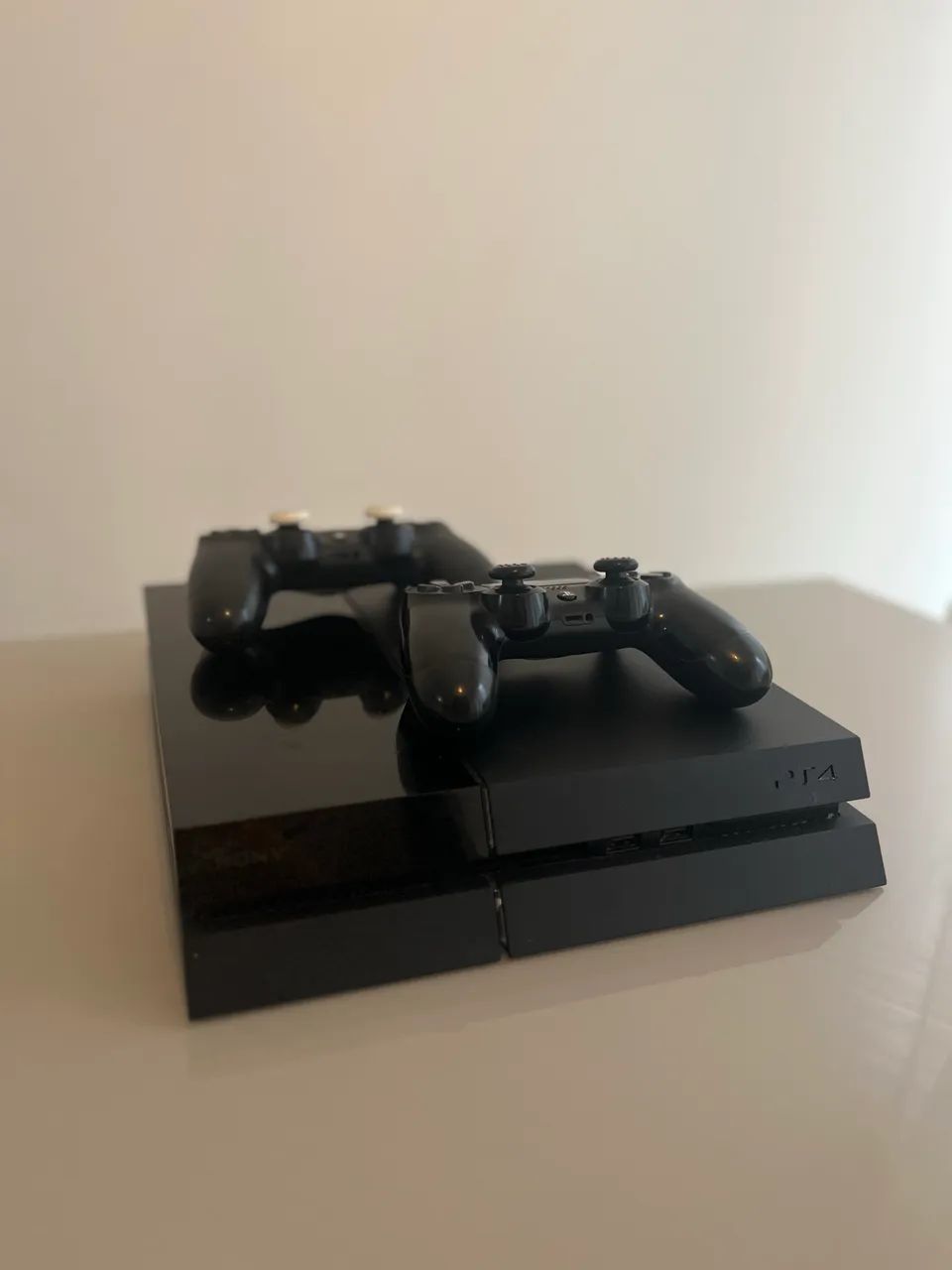 PS4 Fat 500Gb - Foto 3