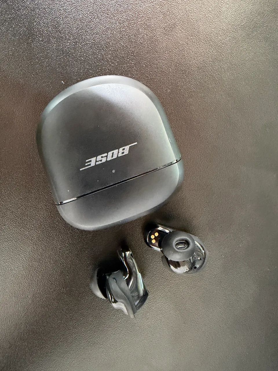 Bose QC Ultra Earbuds Sem Uso - Foto 3