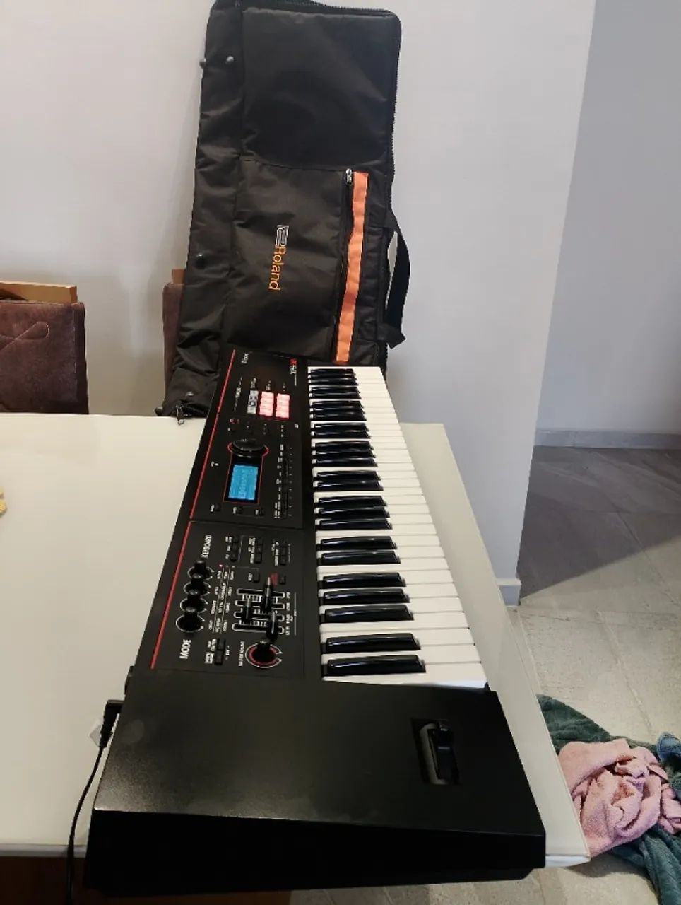 Teclado roland xps30  - Foto 4