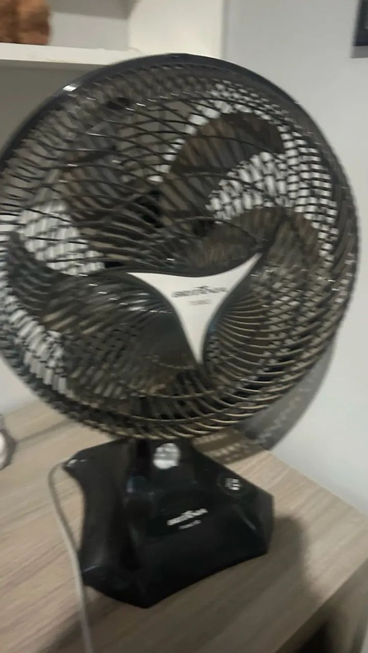 Ventilador  - Foto 4