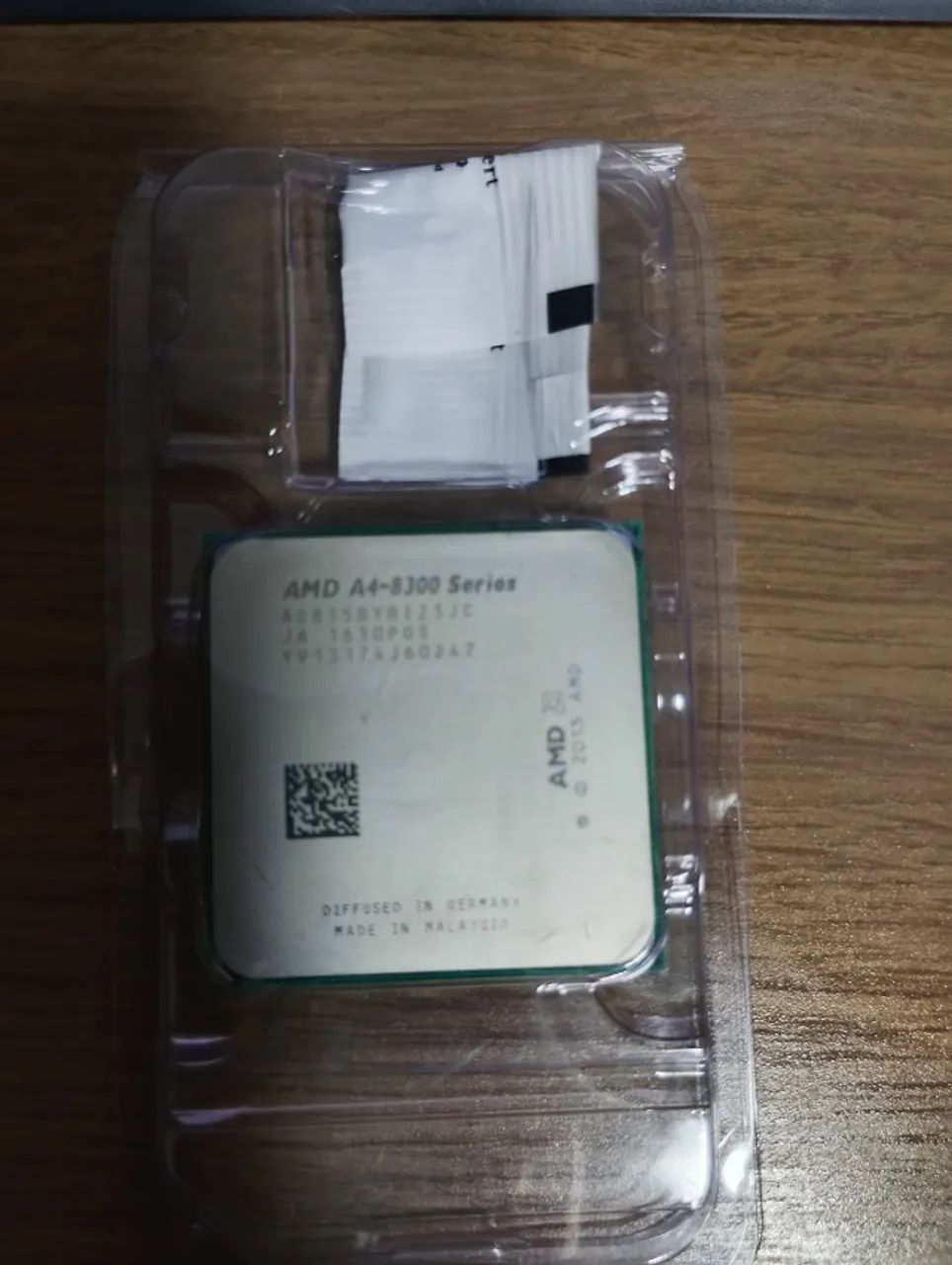 Processador  AMD - Foto 2