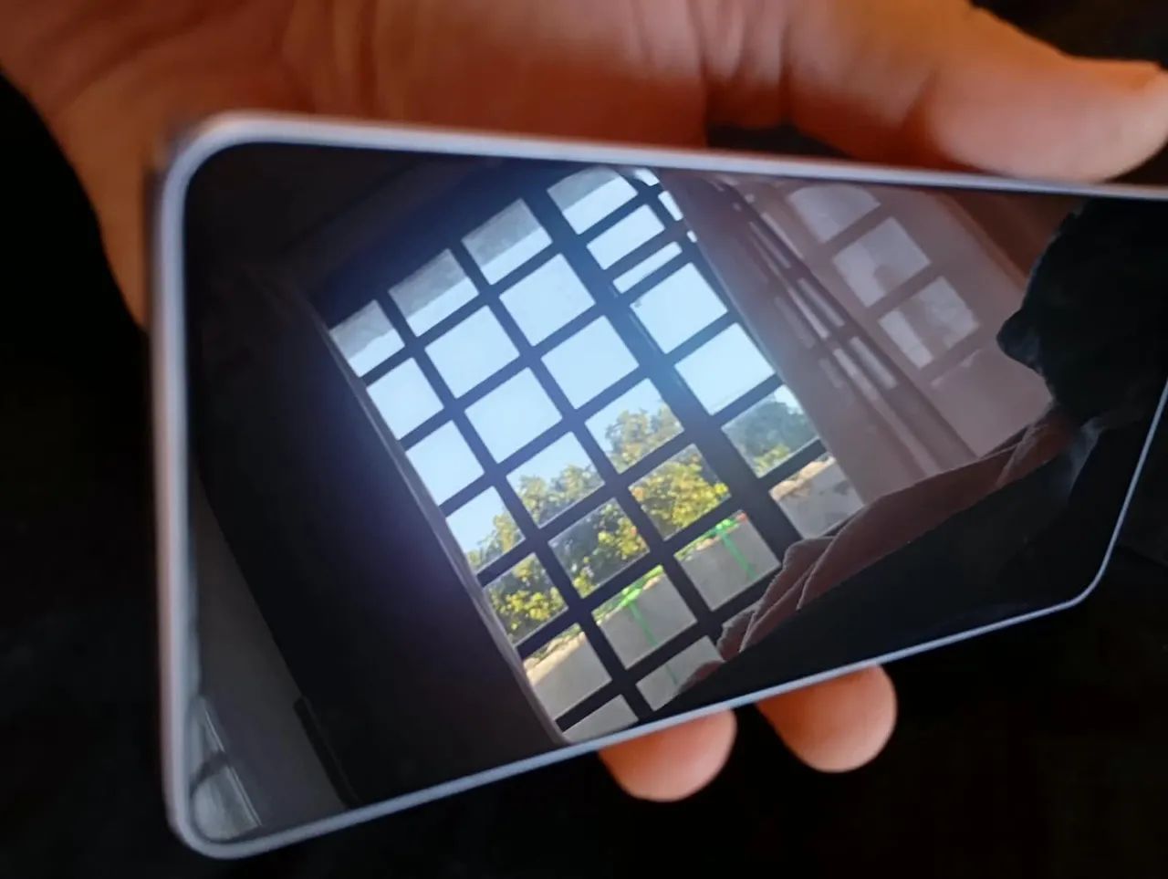 Note 13 pro 12 ran e 512 gigas 5g Semi novo Troco por iPhone 