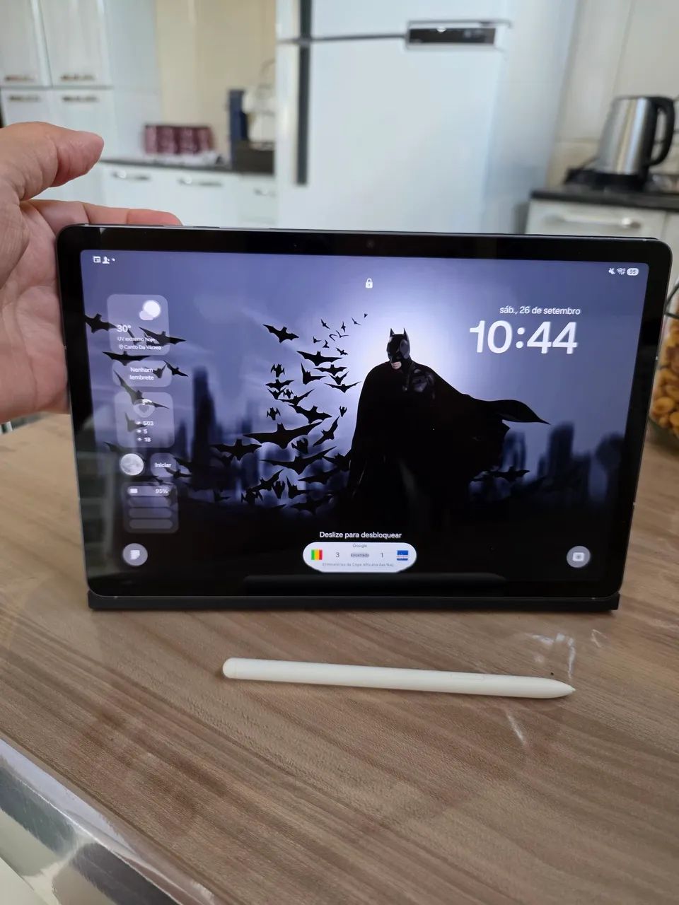 Samsung Galaxy Tab S10 FE  - Foto 2