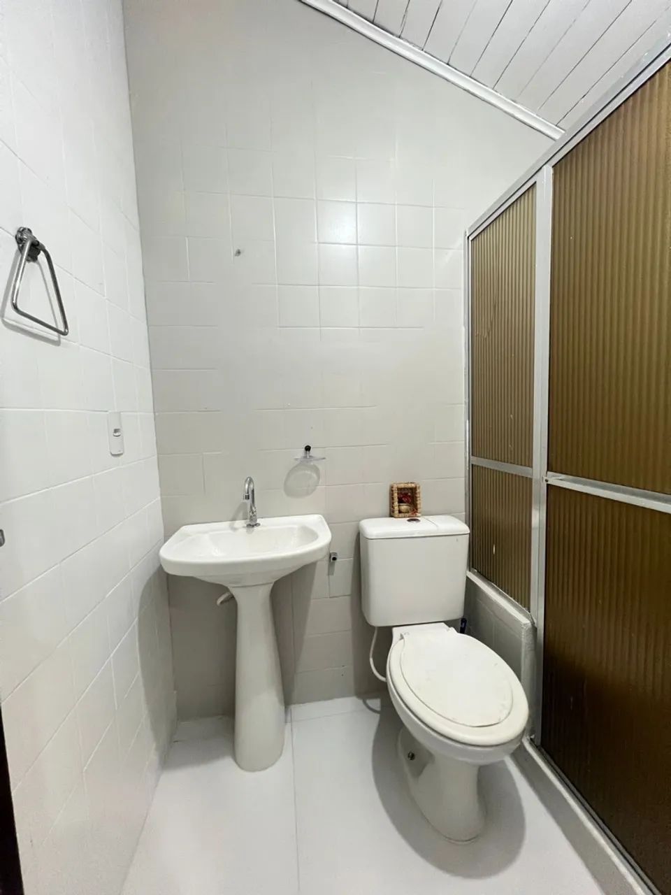 Alugo suite mobiliada estilo kitnet  - Foto 3