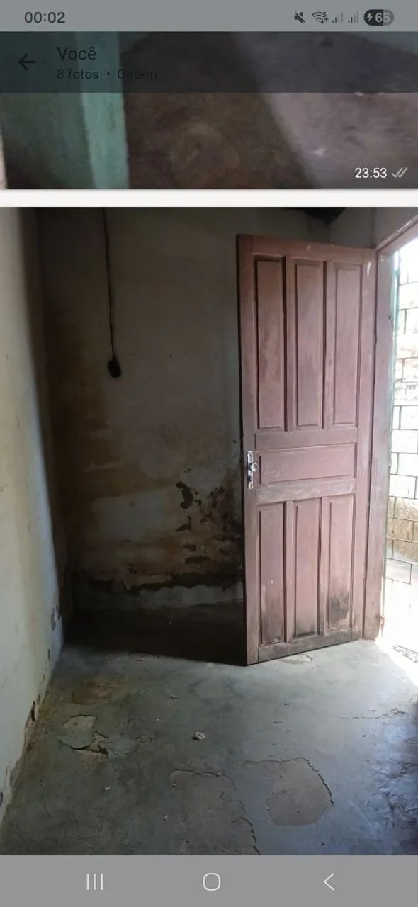 Vendo casa de vila - Foto 4