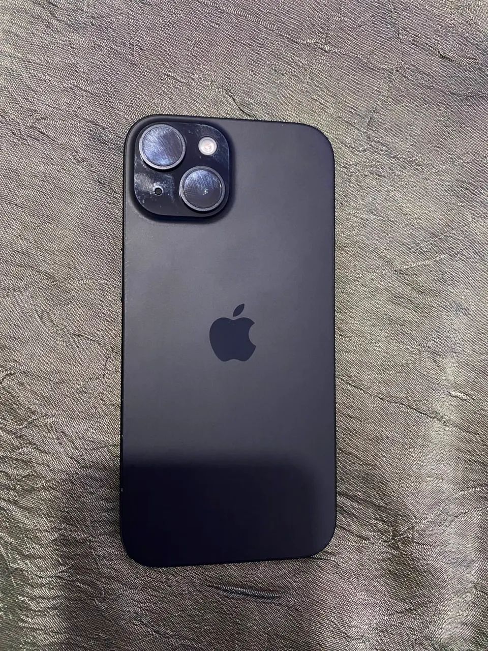 iPhone 15 