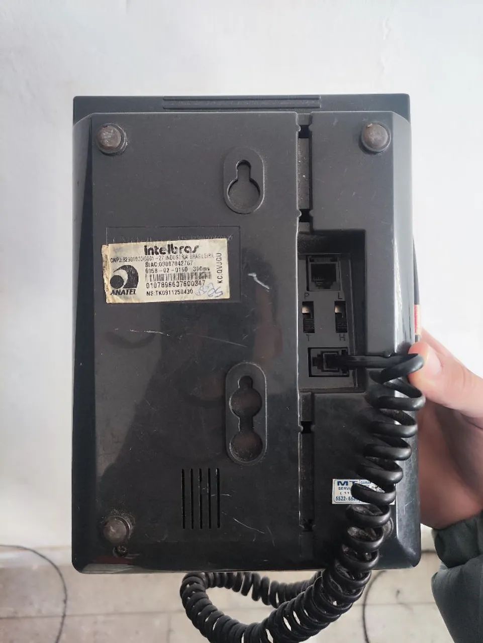 Telefone intelbras premium - Foto 2