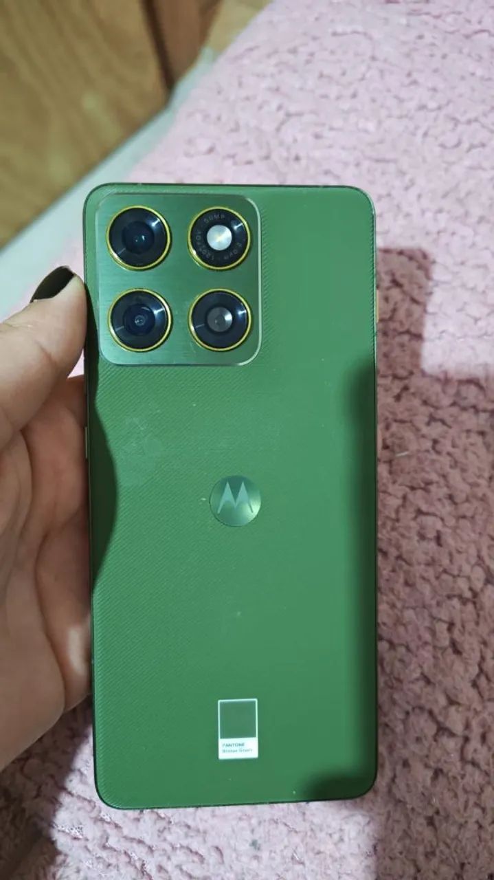 Moto g Edge 70  - Foto 2