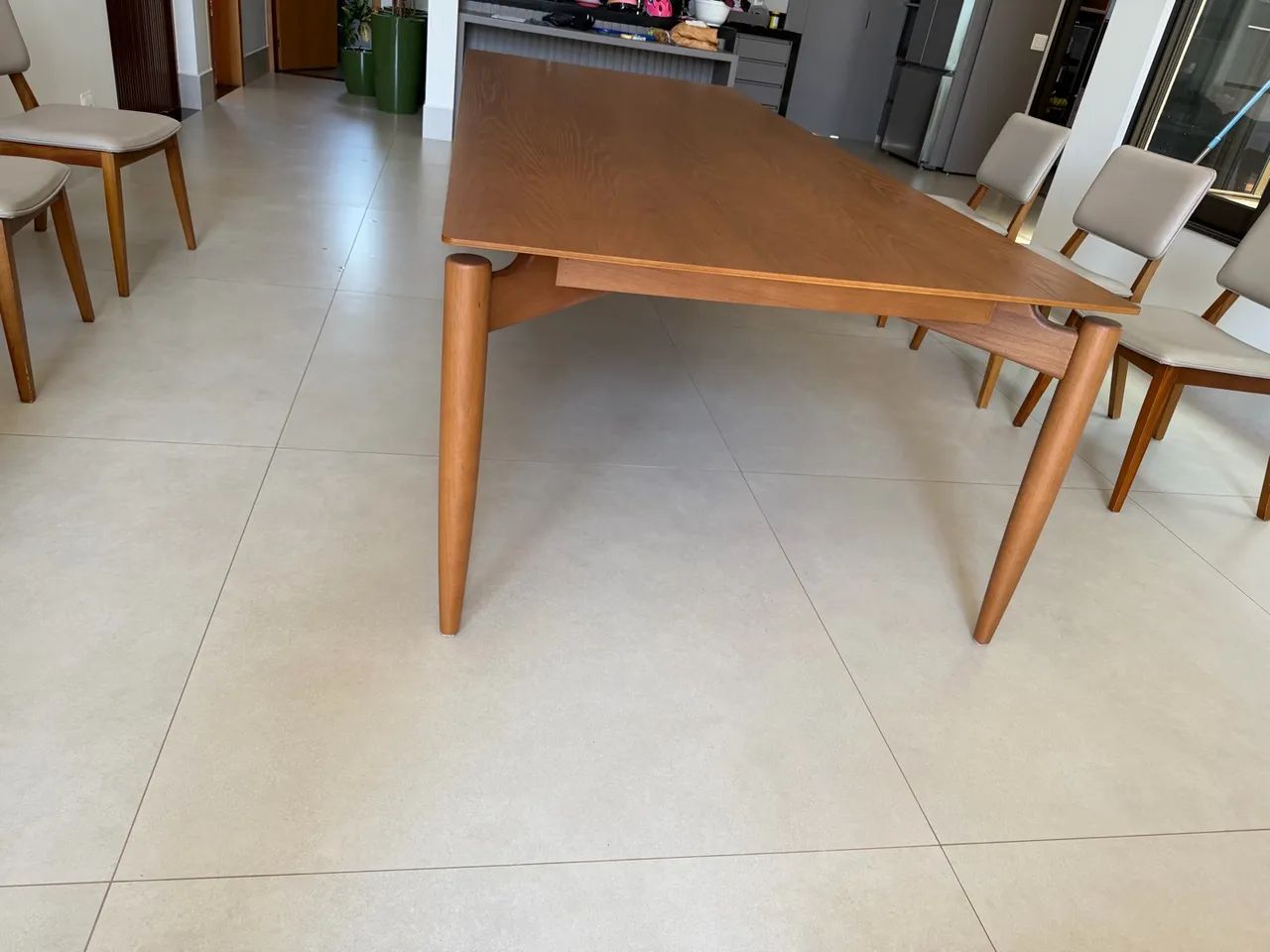 Mesa jantar 10 lugares - Foto 3