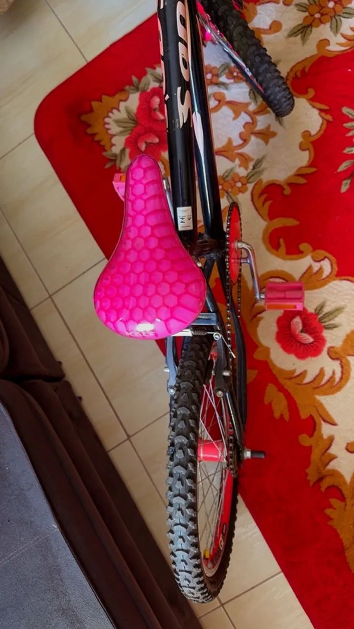 Vende-se Bicicleta Infantil  - Foto 5
