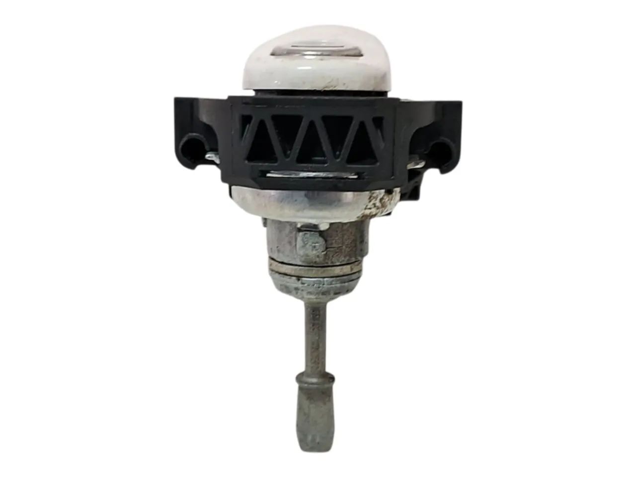Maçaneta Externa Dianteira Esquerda Volkswagen Crossfox 2016