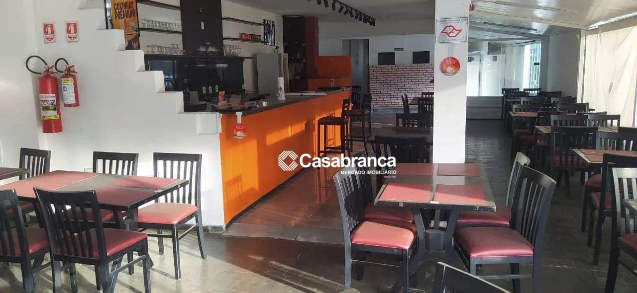 Restaurante Completo e Equipado para Locação R$12.000,00  Centro  Sorocaba/SP - Foto 5
