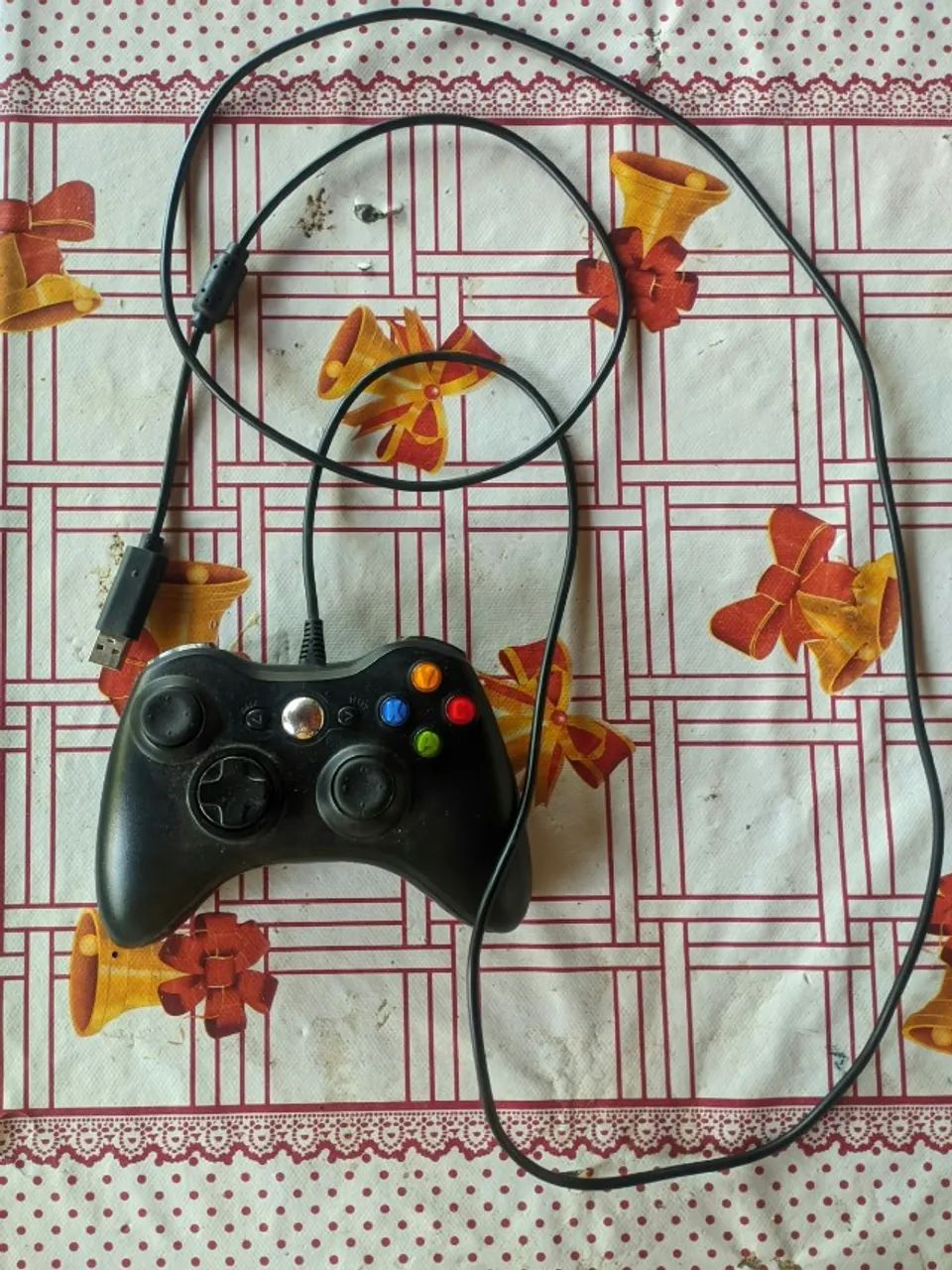 Controle XBOX para PC - Foto 2