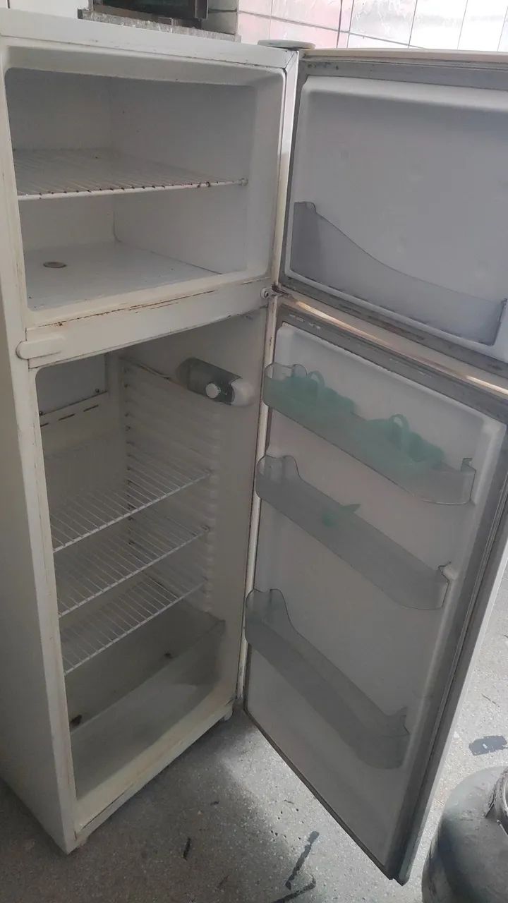 Geladeira duplex  - Foto 2