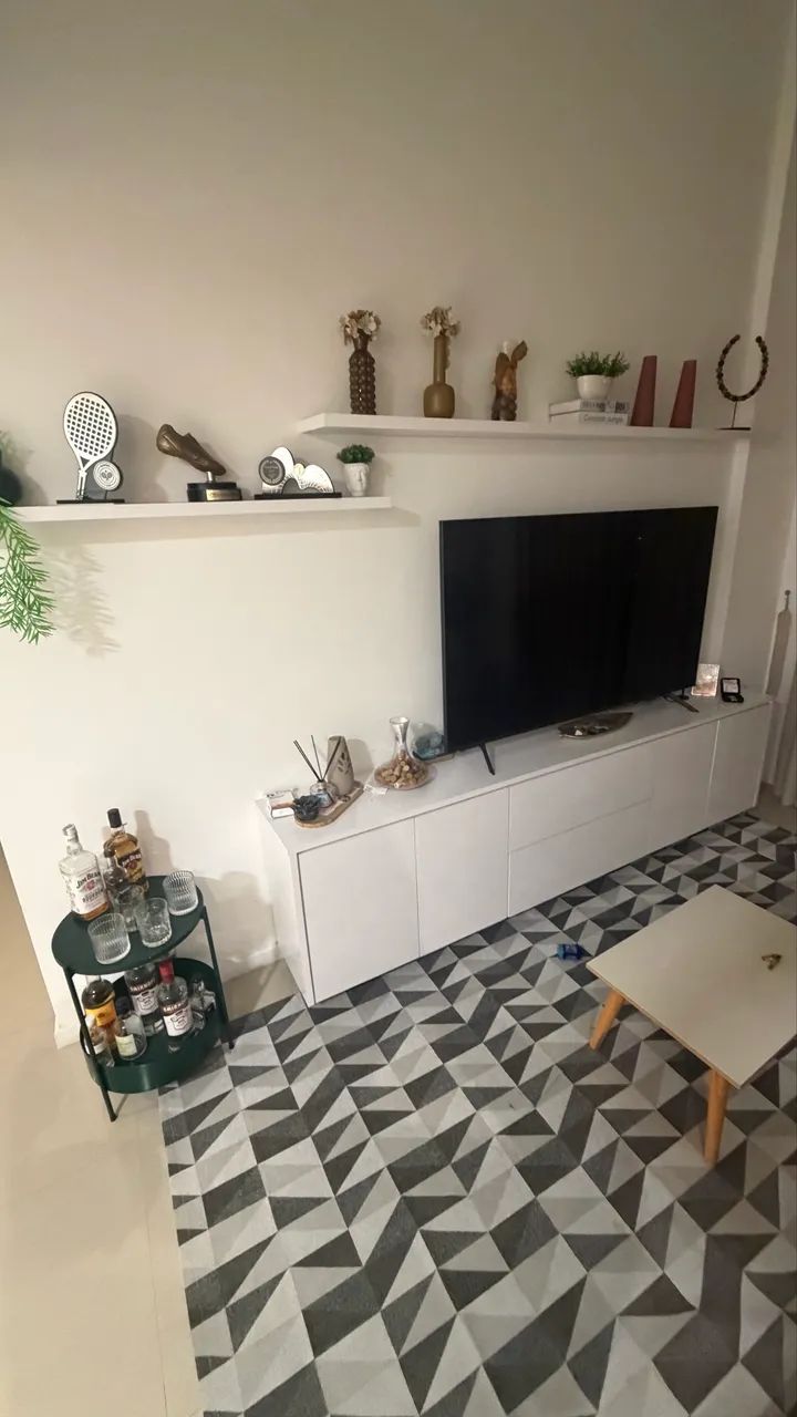 Móveis para sala projetados para  - Foto 2