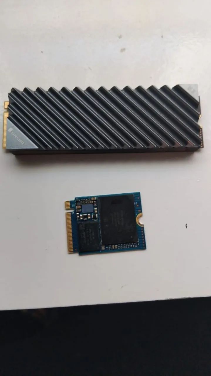 SSD 1TB  Parcelo até 12x no cartão!!