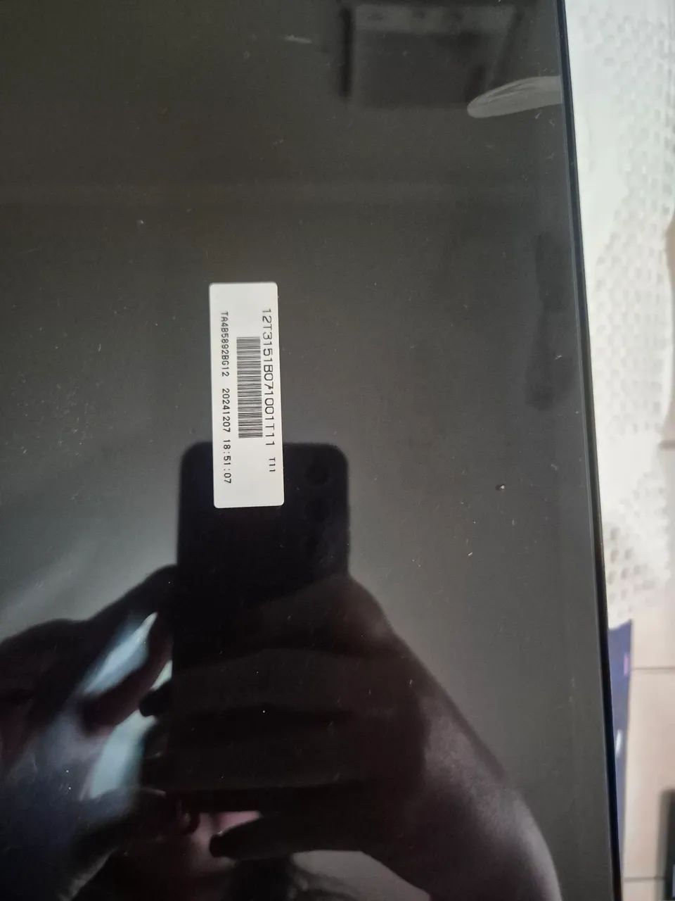 TV TCL 32 POLEGADAS NOVA AINDA NO PLÁSTICO - Foto 2