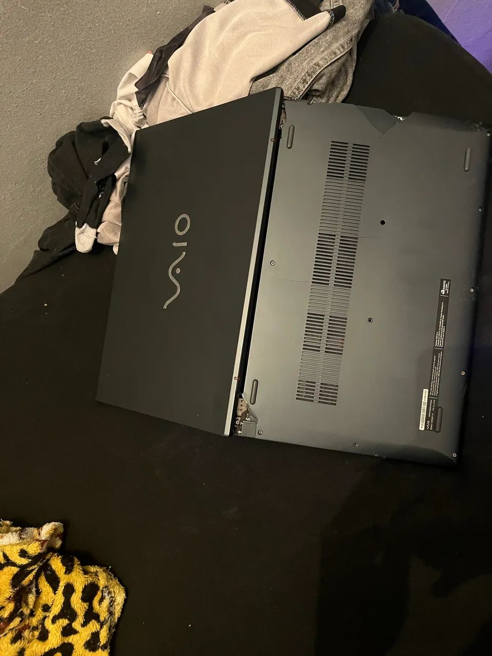 Notebook Intel i3,16 ram,ssd nvme 500gb - Foto 2