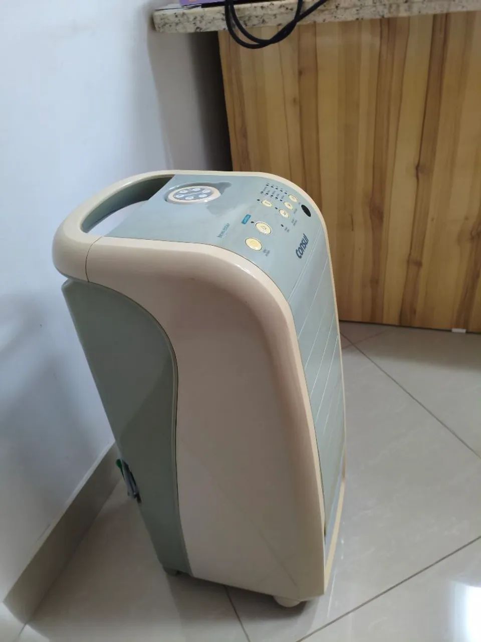 CLIMATIZADOR DE AR - Foto 3