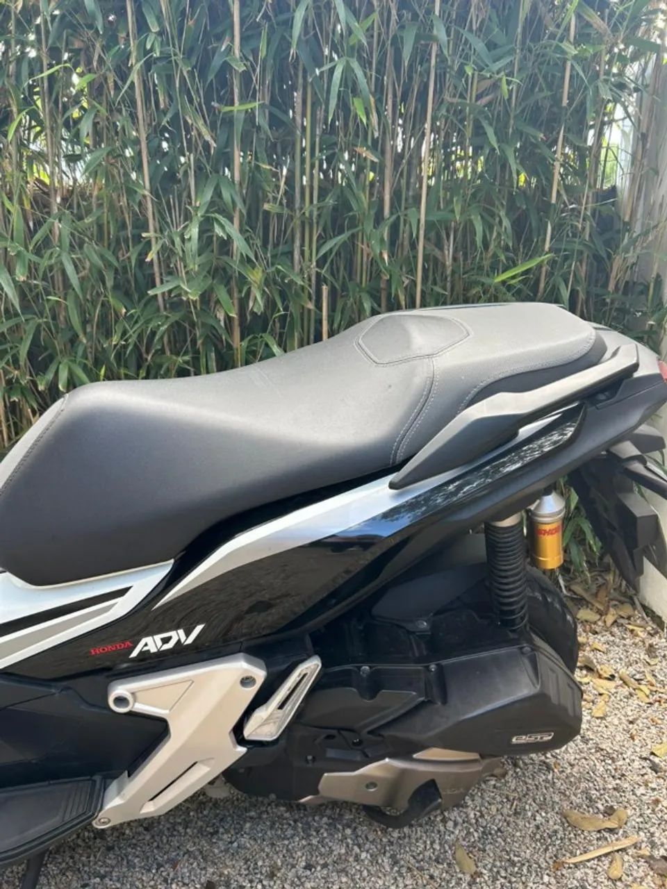 Honda ADV 150 2022 - Foto 3