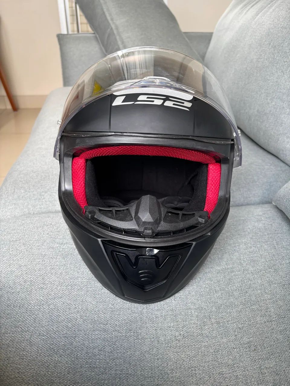 Capacete - Foto 2