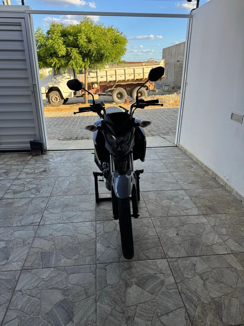 Vendo 160 titan  - Foto 5