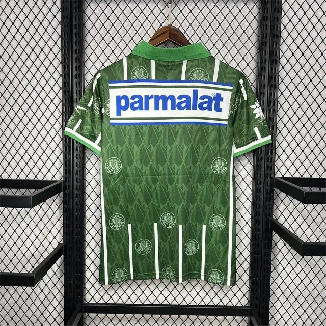 Camisa Palmeiras Retrô- 96/97 - Foto 4