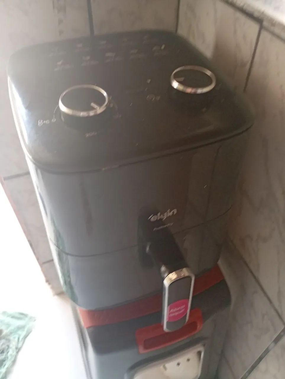 Airfryer R$ 100,00