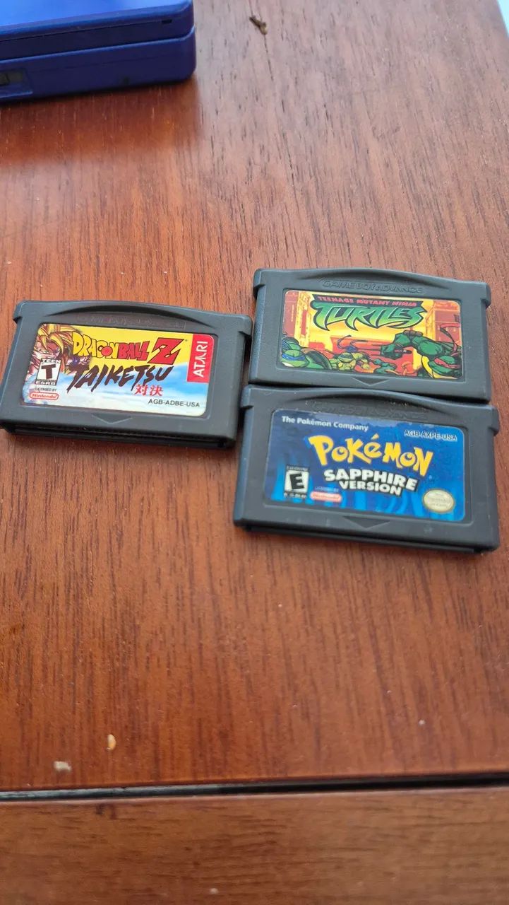 Game Boy Advance SP - Foto 3