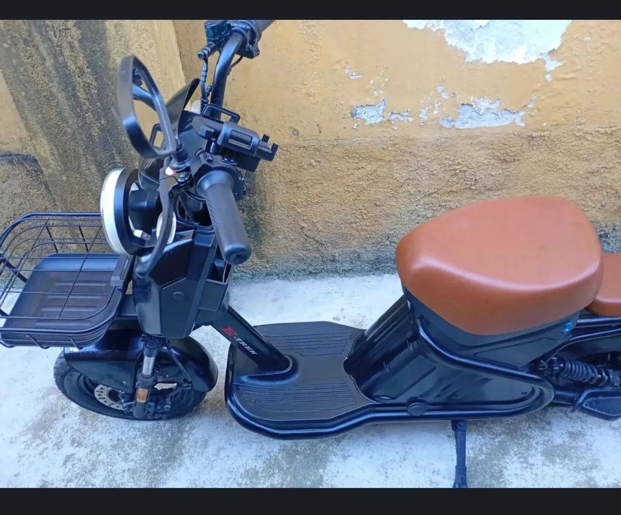 Scooter elétrica 1000w - Foto 3