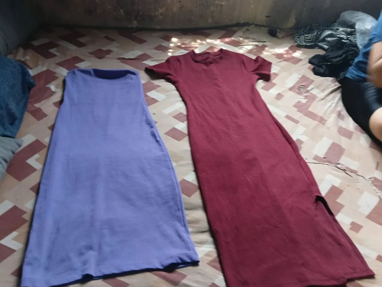 Título: vestido Lindos, Confortáveis - Foto 2