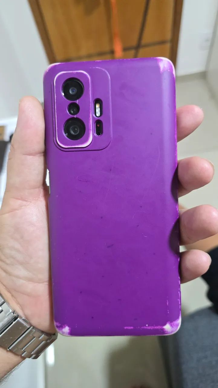 Celular chaihome - Foto 2