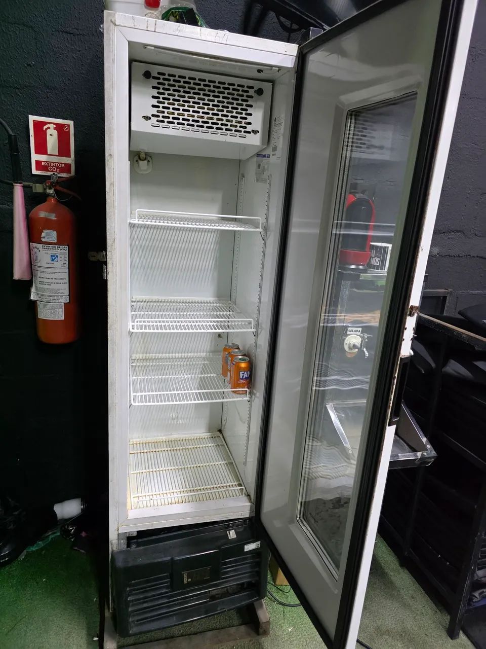FREEZER VERTICAL - Foto 3