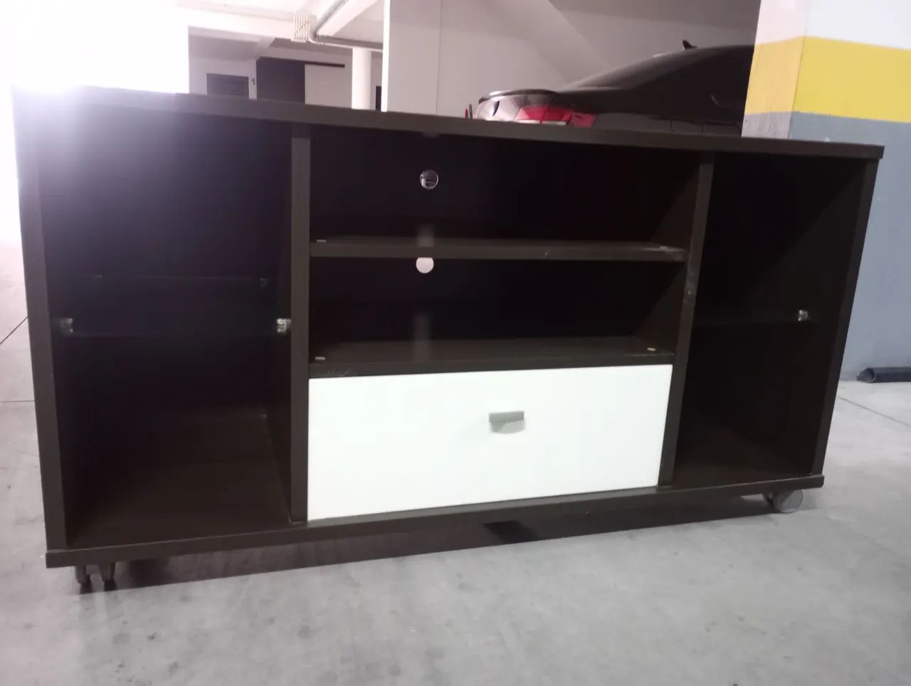 Rack para sala  - Foto 2