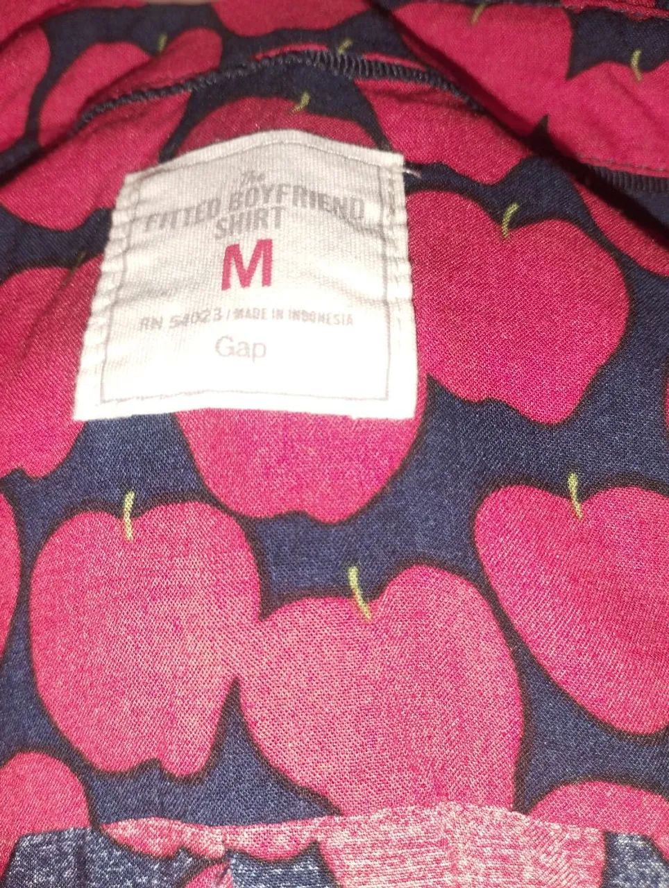 Camisa feminina  - Foto 3