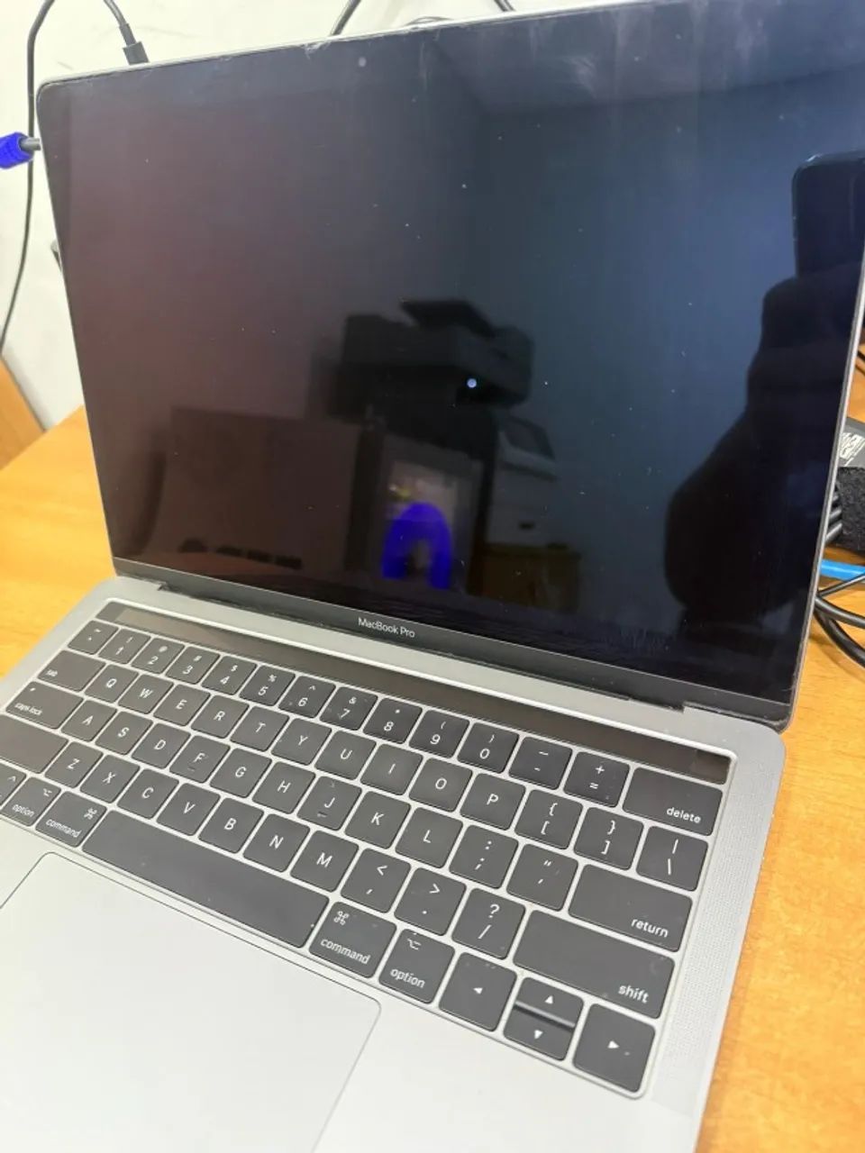 MacBook Pro 2017 i5 | 8GB | 256GB SSD | Touch Bar - Foto 2