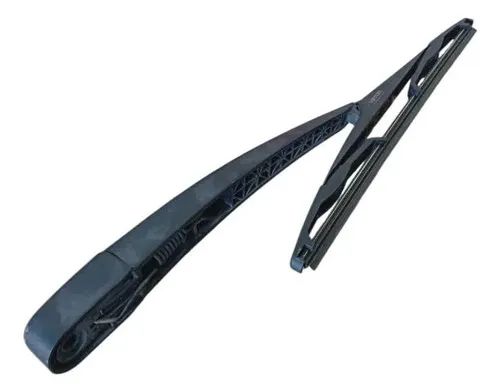 Branco Limpador Vidro Traseiro Hyundai I30 2009 A 2012 - Foto 5